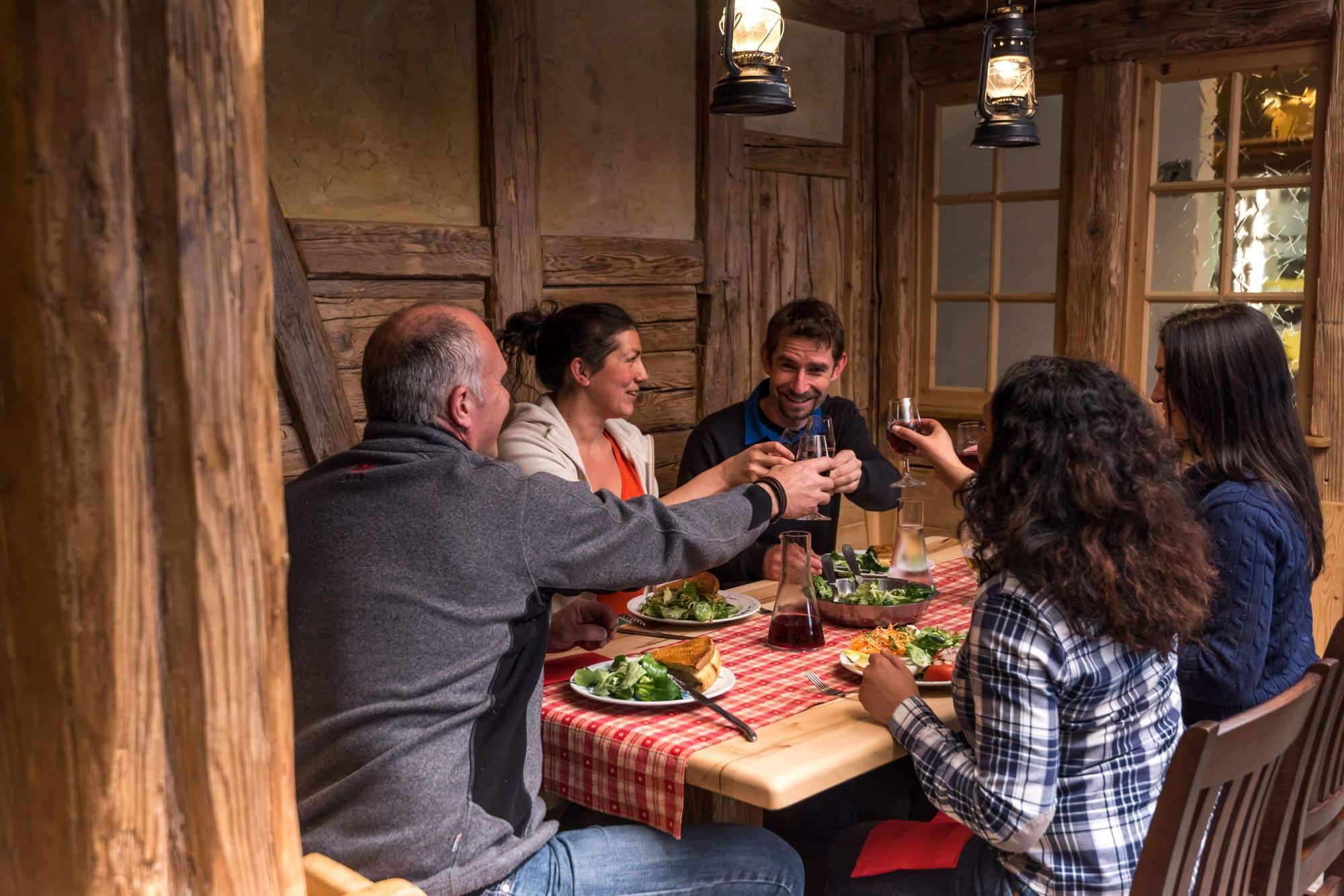 Meilleurs Restaurants dans les Vosges, Alsace, Bas-Rhin et Haut Rhin et Fermes auberges pour se restaurer
